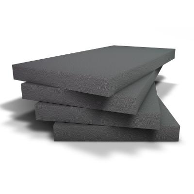 Panneau en polystyrène ITE 120mm gris