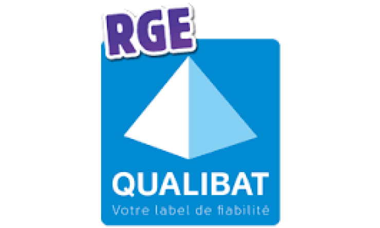 Société qualifiée RGE