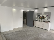 Rénovation d'une maison à Drancy 93700